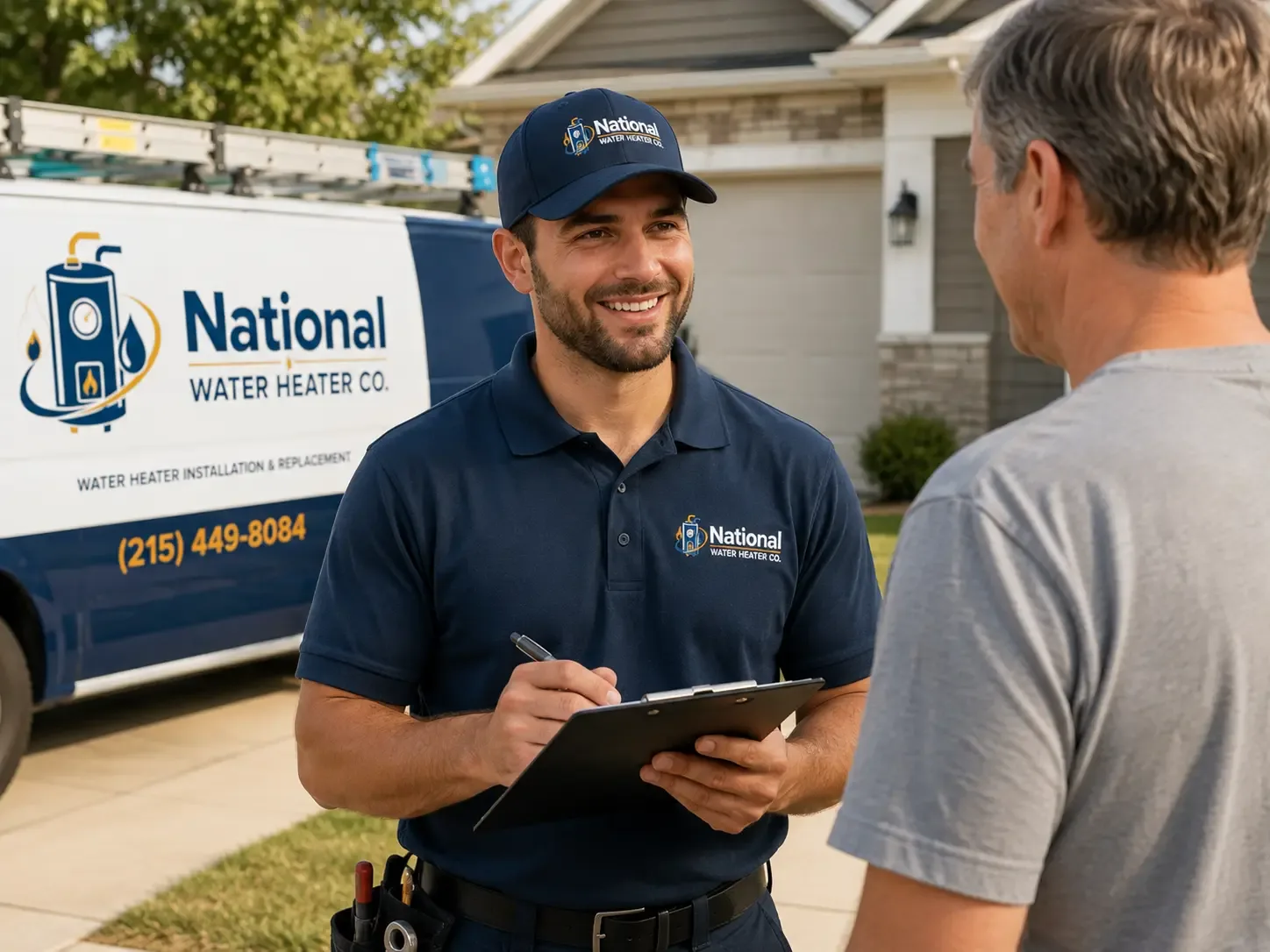 Water Heater Installation Hermanville, MS FAQs